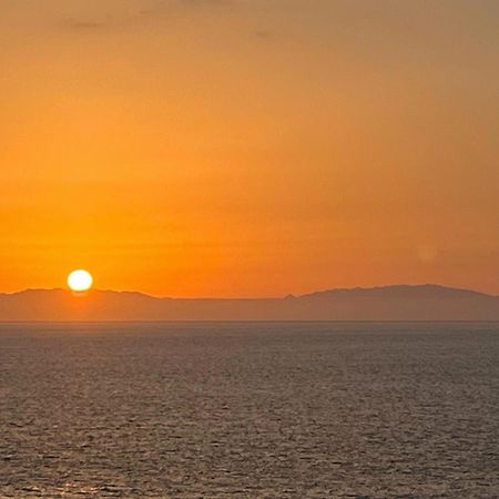 Sunset Arena Beach By Helloapartments Пуерто-де-Сантьяго Екстер'єр фото