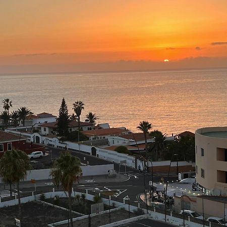 Sunset Arena Beach By Helloapartments Пуерто-де-Сантьяго Екстер'єр фото